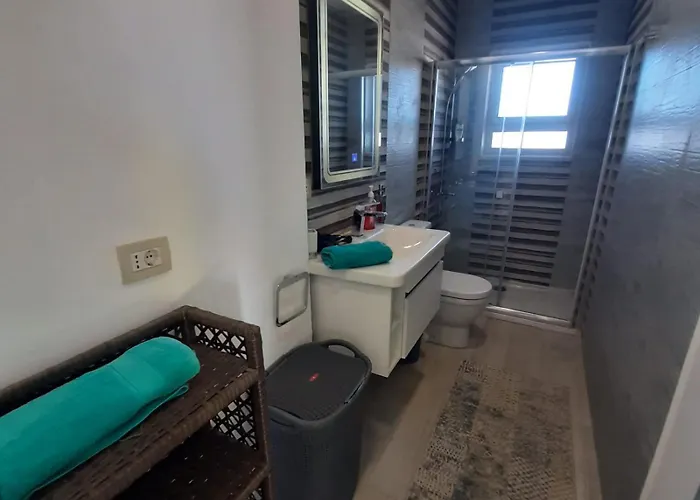 Apartamento Paradies Village ägypten *
