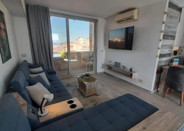 Apartamento Paradies Village ägypten Hurghada